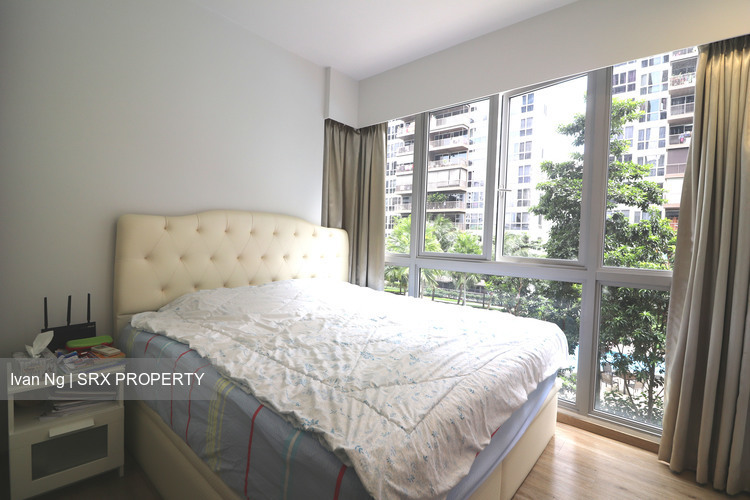 Austville Residences (D19), Condominium #206528101